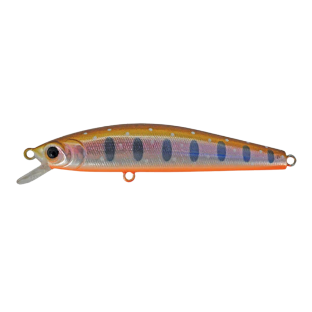 StrikePro Flatz Minnow Lure