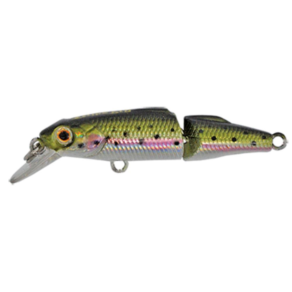 StrikePro Jointed Sprat Lure