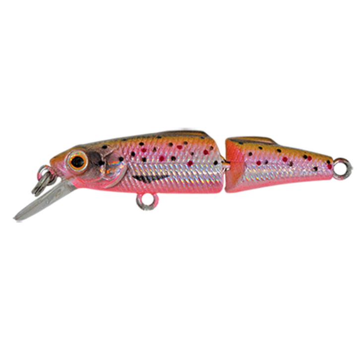 StrikePro Jointed Sprat Lure