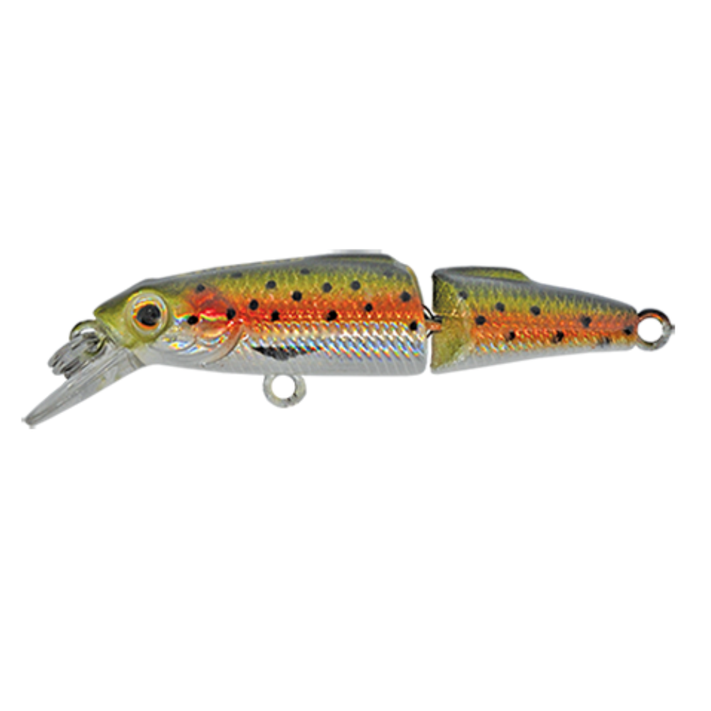 StrikePro Jointed Sprat Lure