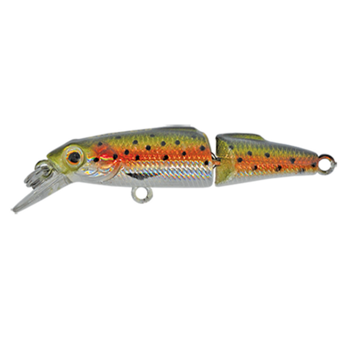 StrikePro Jointed Sprat Lure