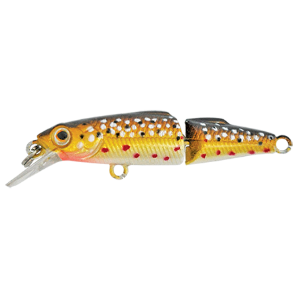 StrikePro Jointed Sprat Lure