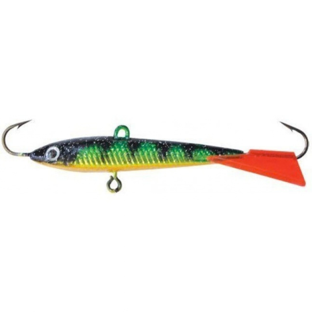 Strike Pro Redfin Jig