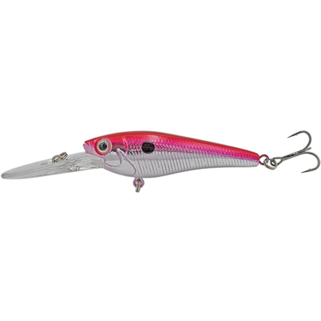 Strike Pro Galaxia Minnow Lure