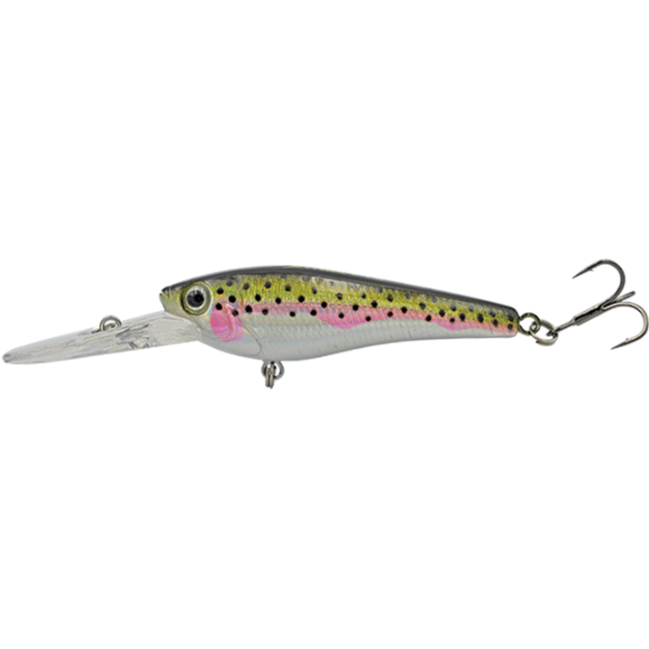 Strike Pro Galaxia Minnow Lure