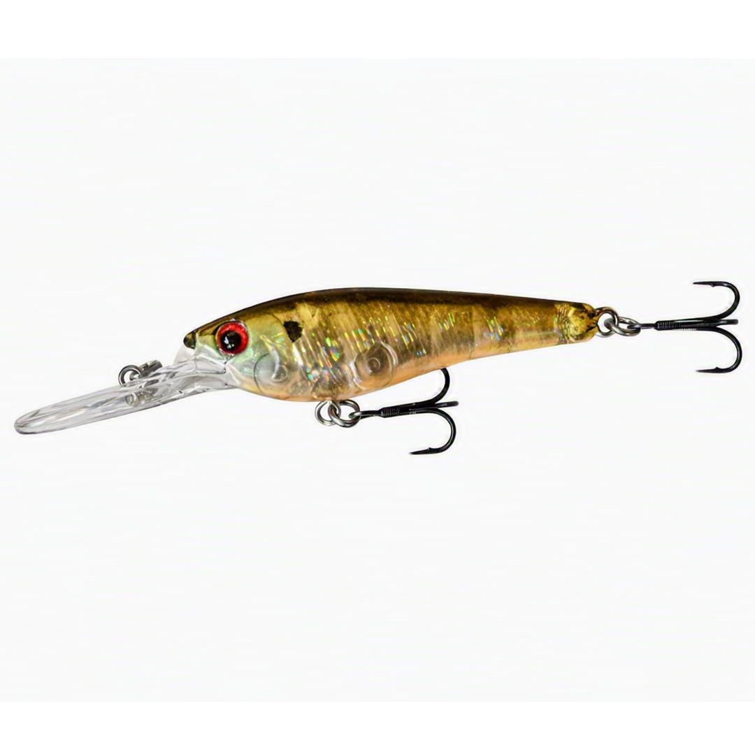 Strike Pro Galaxia Minnow Lure