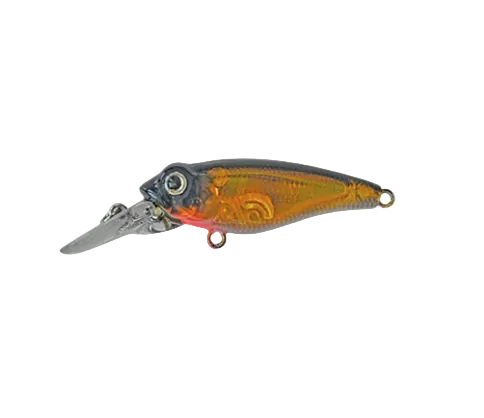 Strike Pro Pygmy II Minnow Lure