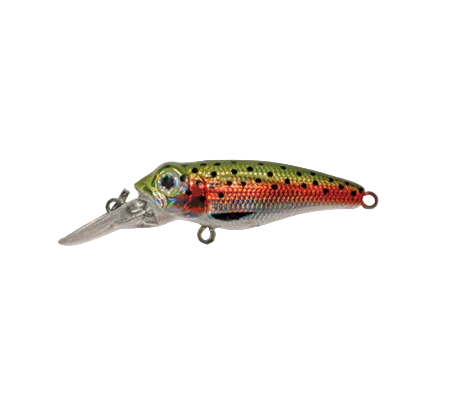 Strike Pro Pygmy II Minnow Lure
