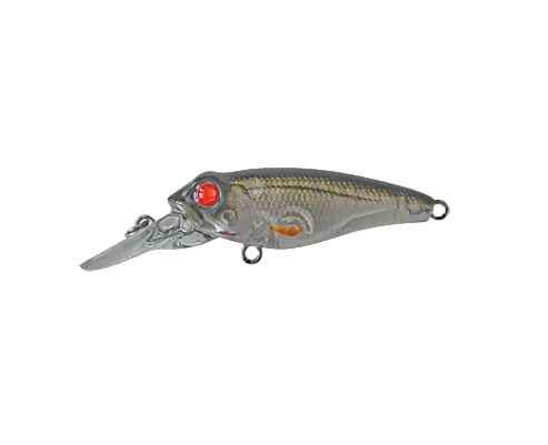 Strike Pro Pygmy II Minnow Lure