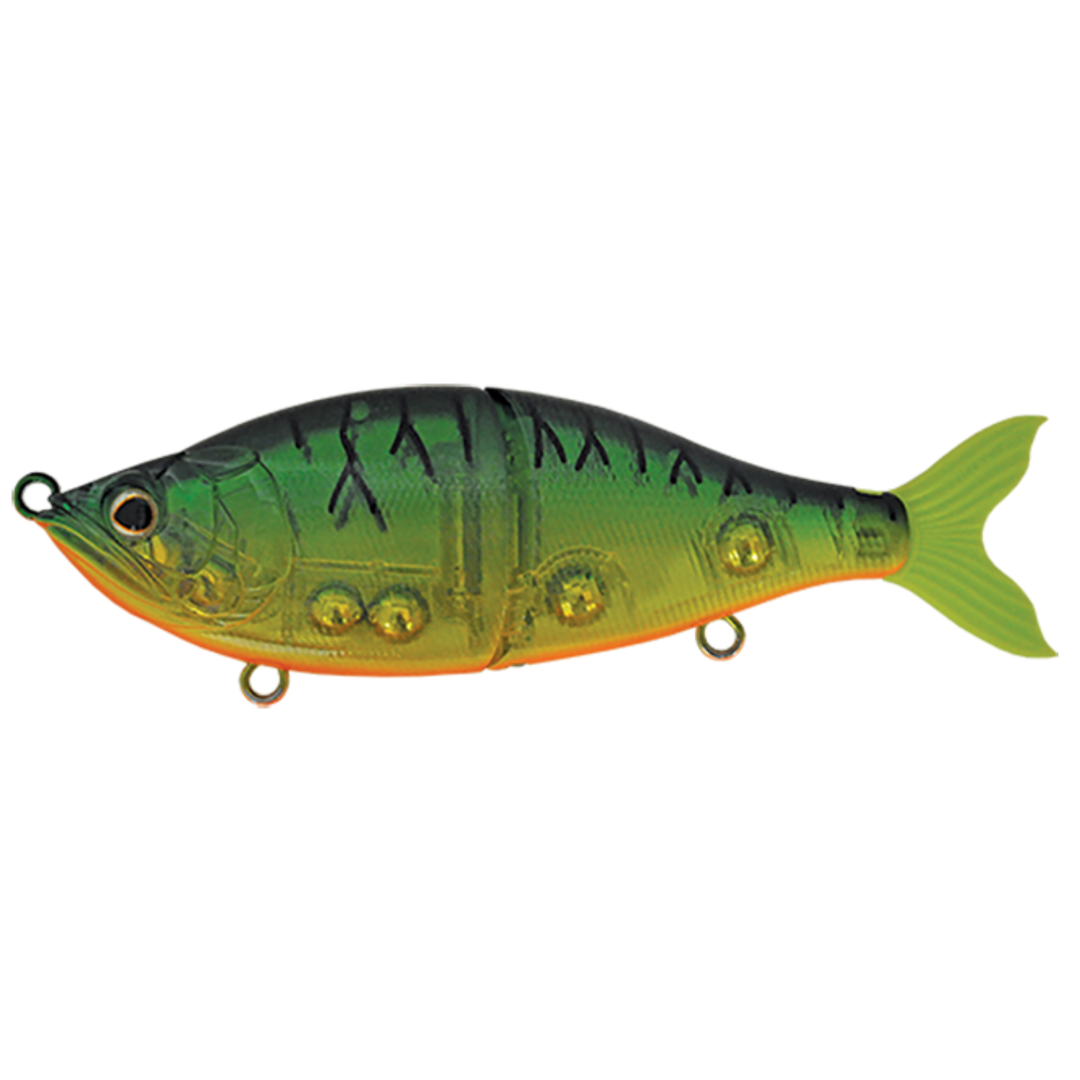 Strikepro X Buster Swimbait Lure