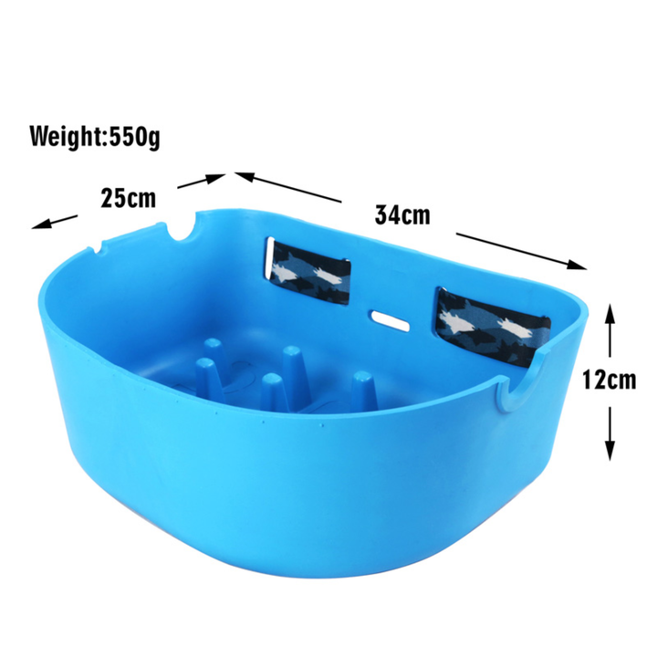 Stripping Basket Flexible Floating Super Light