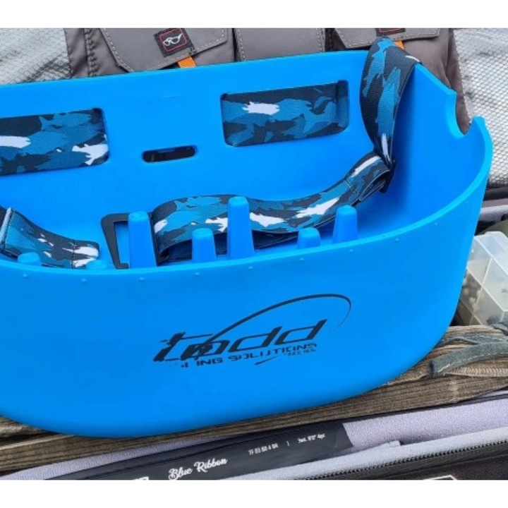 Stripping Basket Flexible Floating Super Light