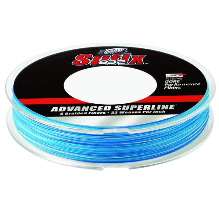 Sufix 832 Advanced Superline Braid
