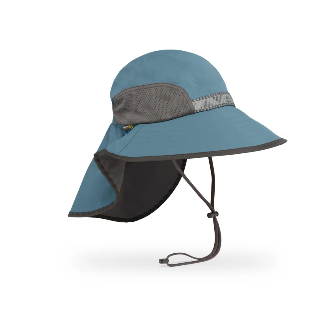 Sunday Afternoon Adventure Hat