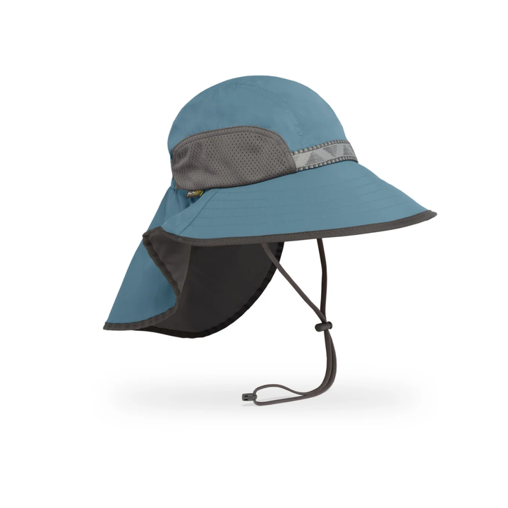 Sunday Afternoon Adventure Hat
