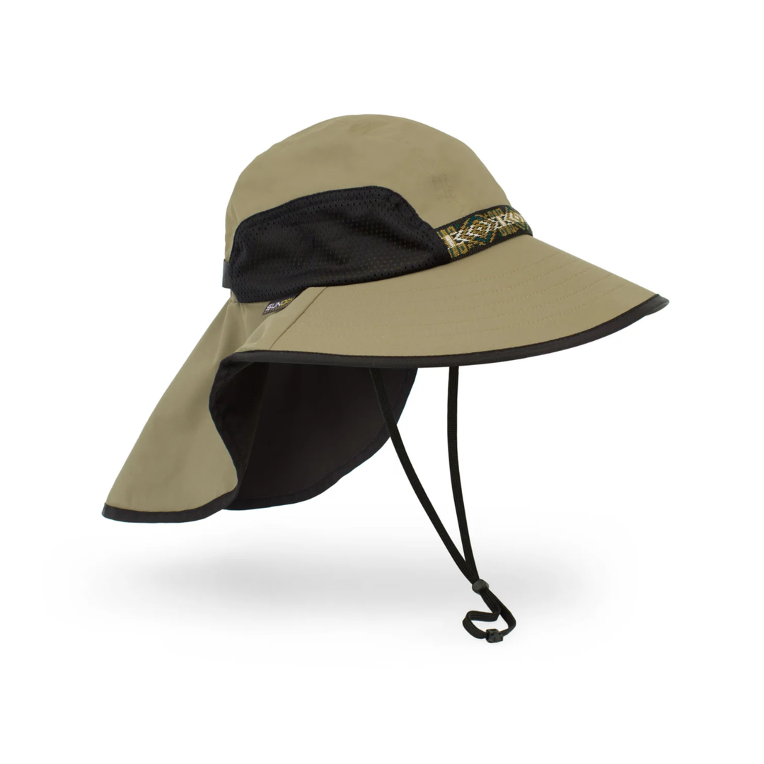 Sunday Afternoon Adventure Hat