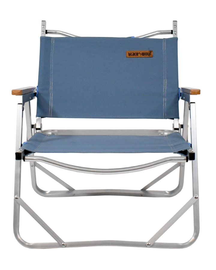 BlackWolf Sundowner Folding Chair