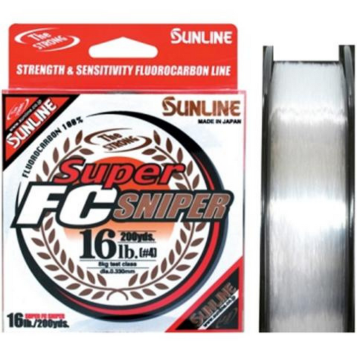 Sunline-Super-Fc-Sniper-Fluorocarbon-Line
