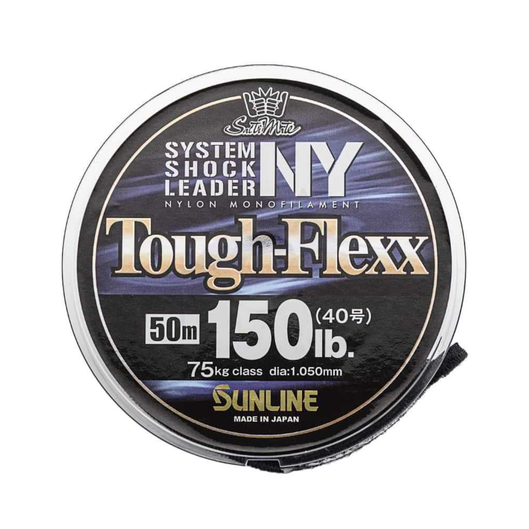 Sunline System Shock Leader Tough Flexx