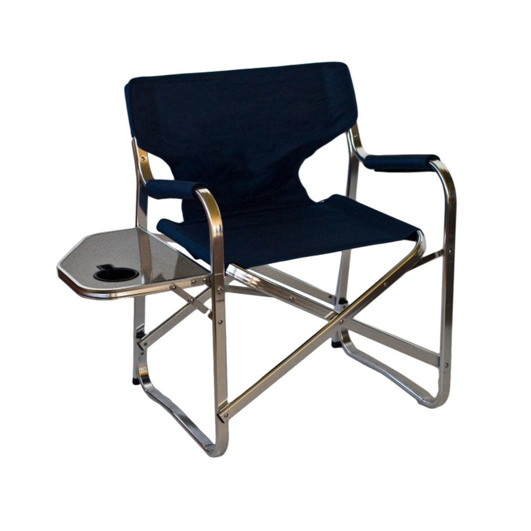 Supex-Aluminium-Directors-Chair