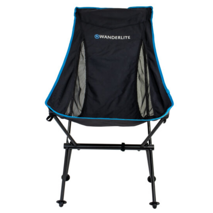 Supex Supex Wanderlite Voyager Lightweight Chair – Boss Outdoor