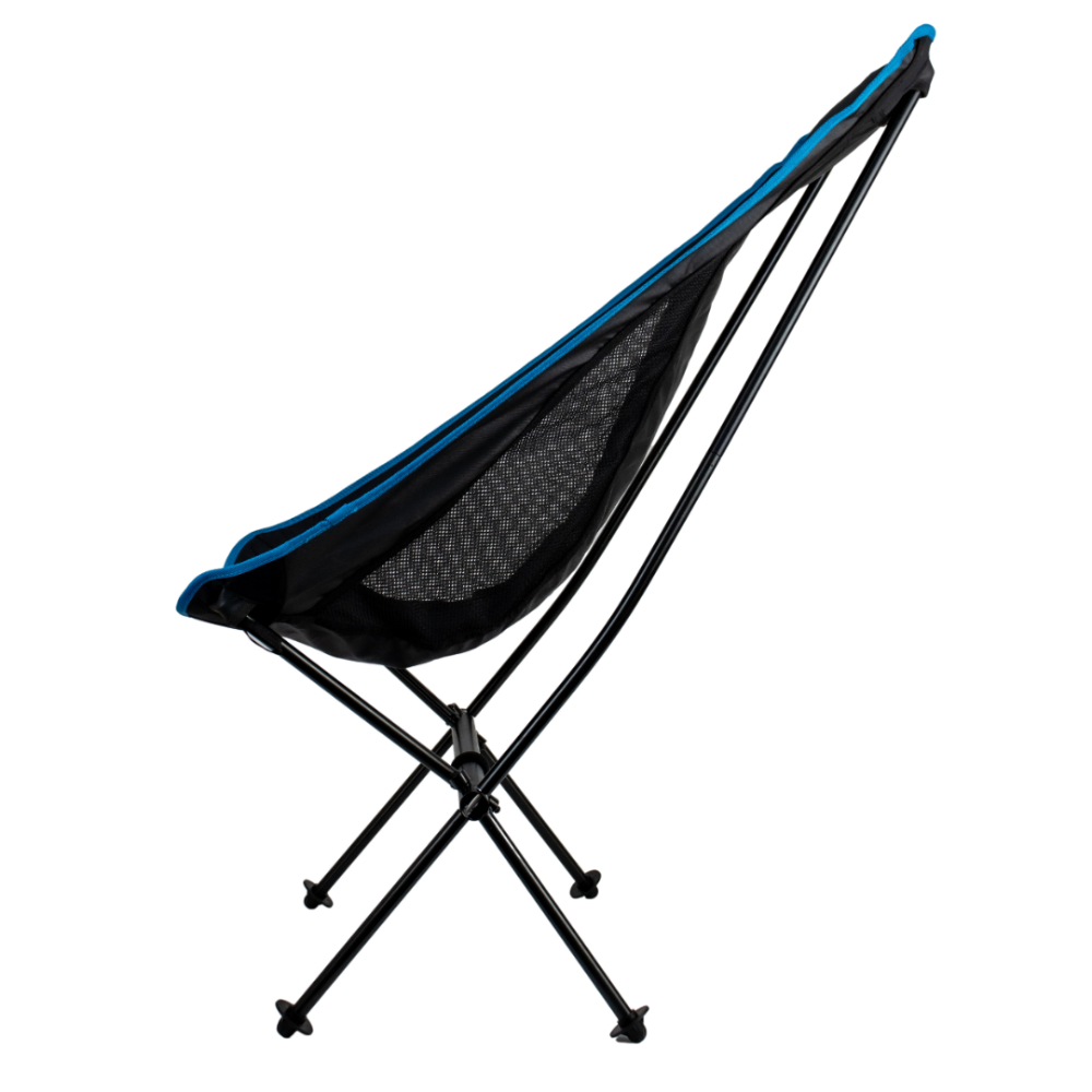 Supex Supex Wanderlite Voyager Lightweight Chair – Boss Outdoor