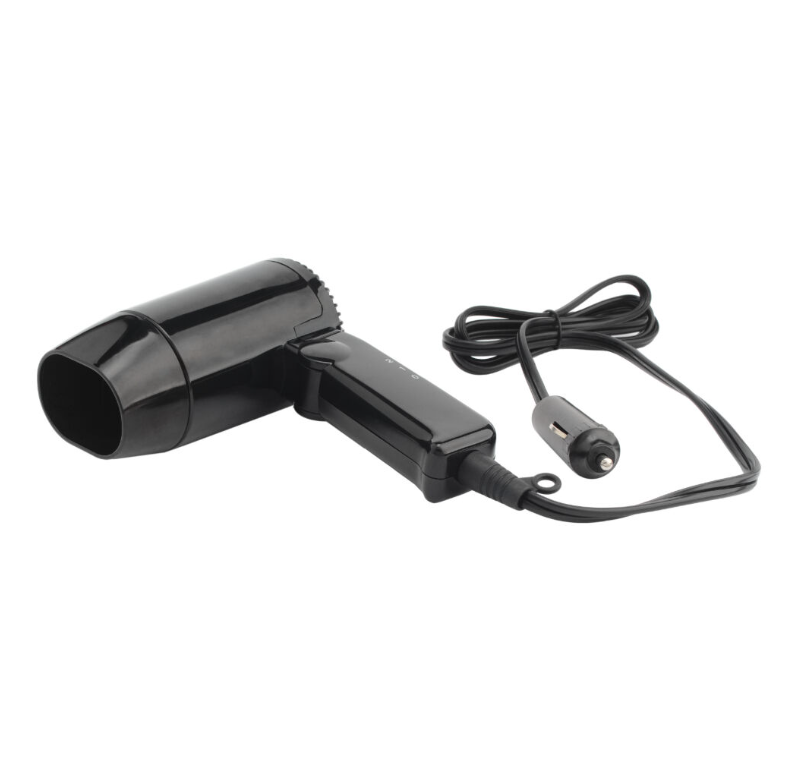 Supex 12V Hair Dryer