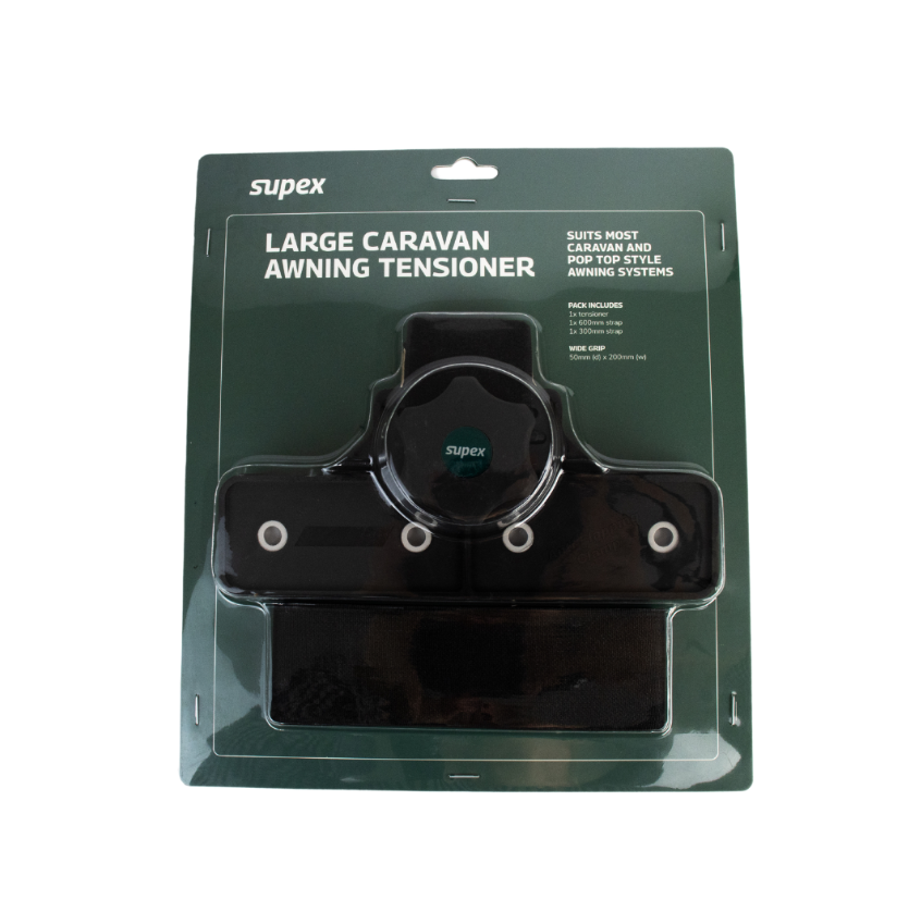 Supex Large De Flapper 1Pk