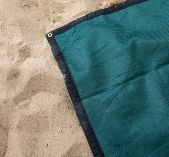 Supex Mesh Ground Matting