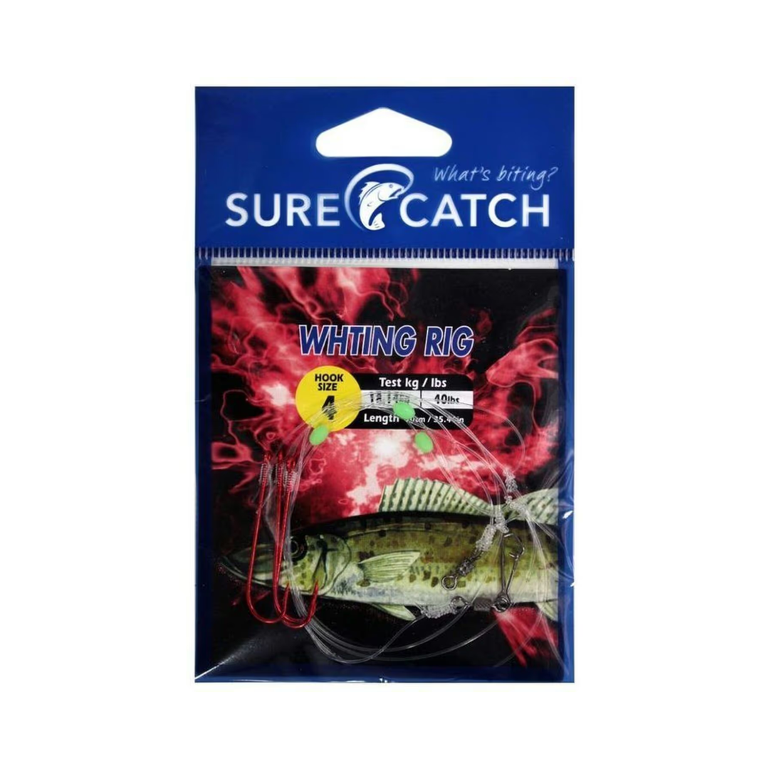 Sure Catch Whiting Rig