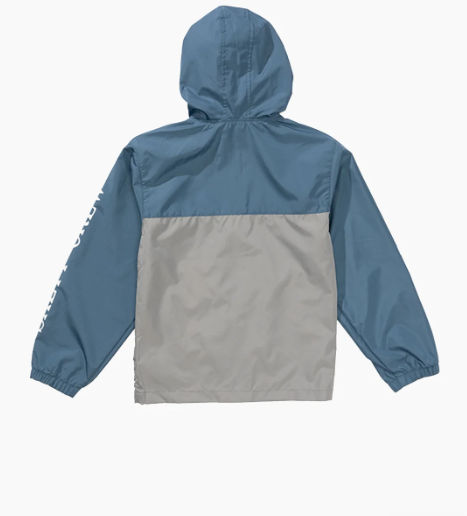 Salty Crew Boys Surface Windbreaker Jacket