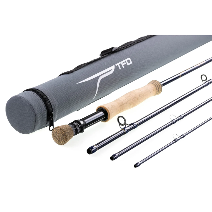 TFO Mangrove Coast Fly Rod