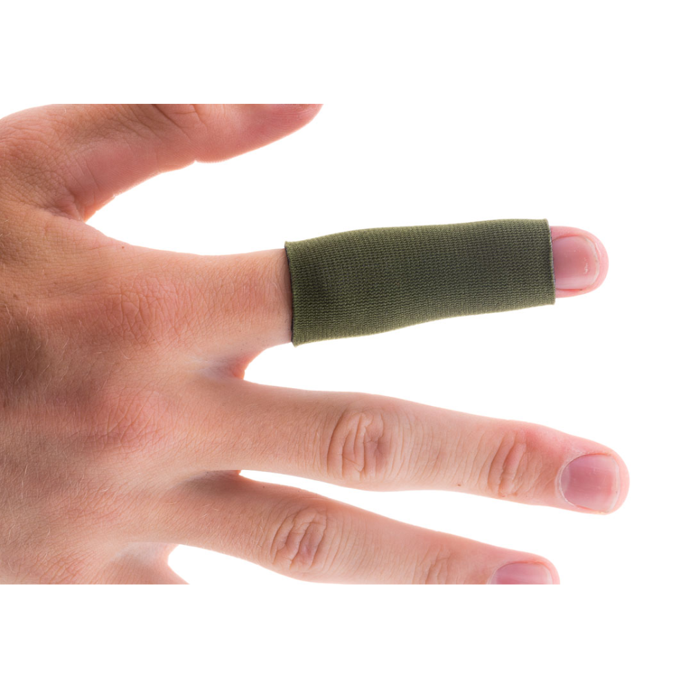 TMC Stripping Finger Guard