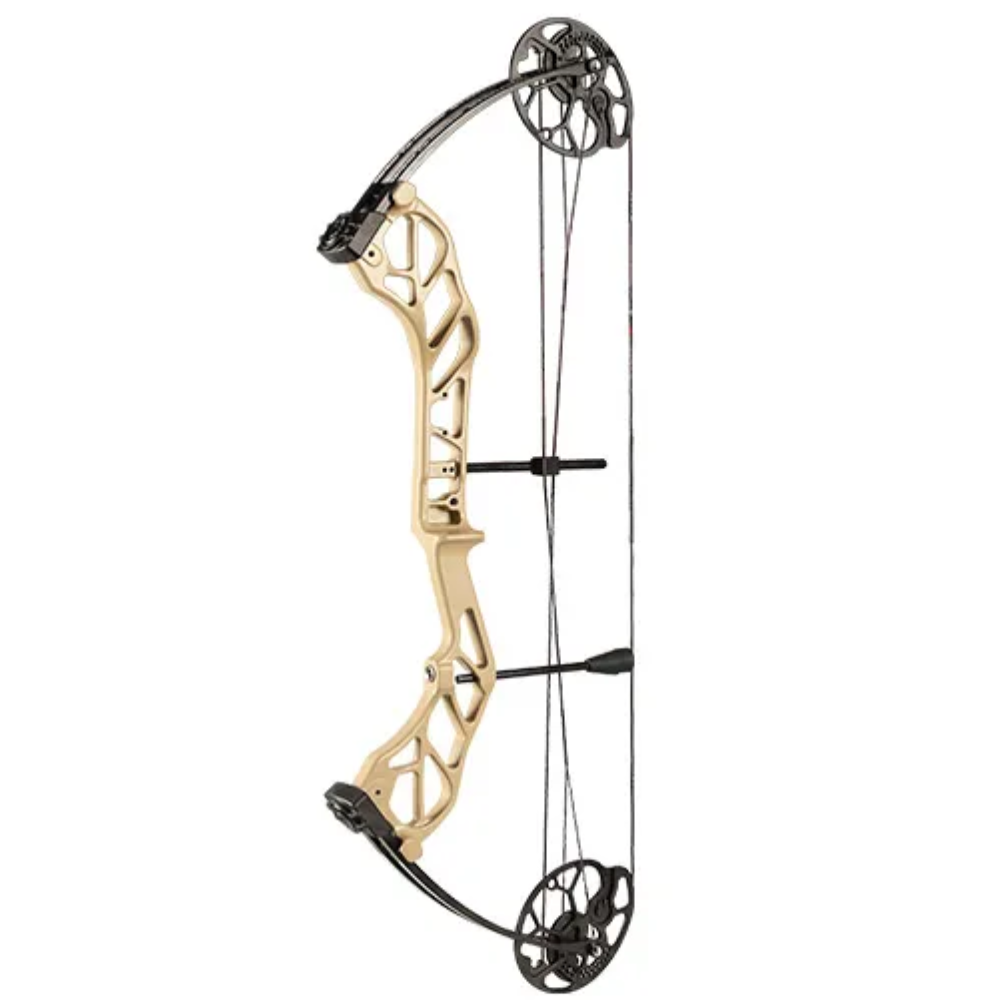 Topoint Starting 31 Compound Bow Package