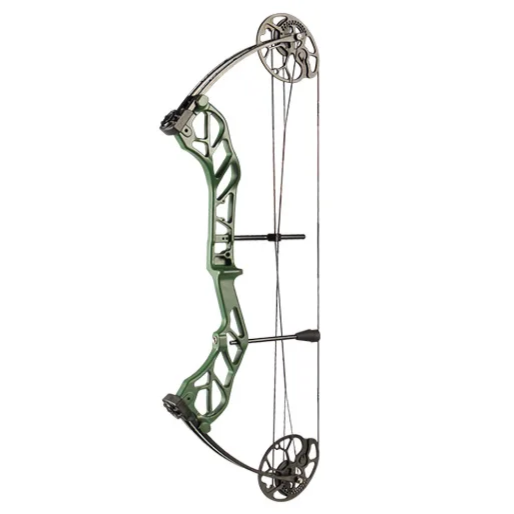 Topoint Starting 31 Compound Bow Package