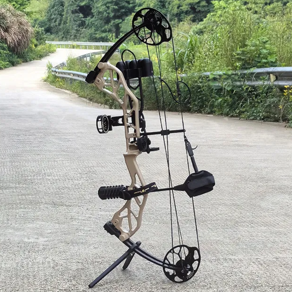Topoint Starting 31 Compound Bow Package