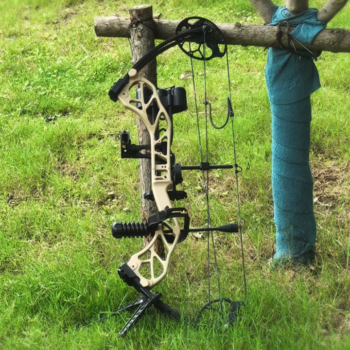Topoint Starting 31 Compound Bow Package