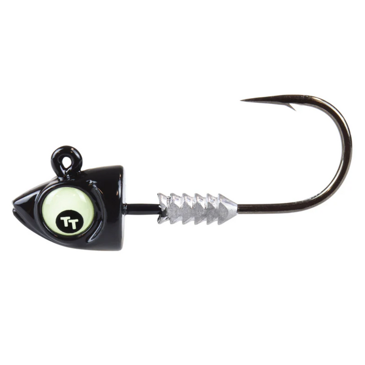 TT Big Eyez Jighead