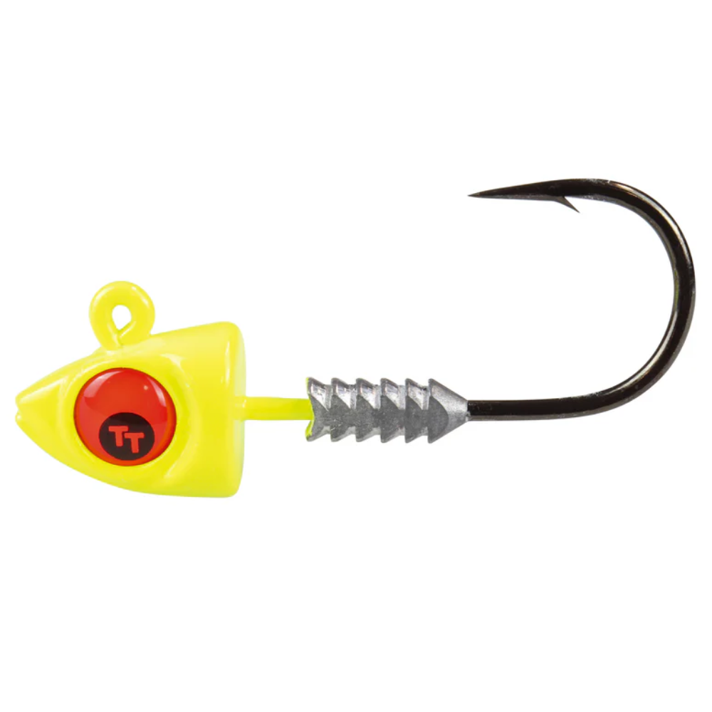 TT Big Eyez Jighead
