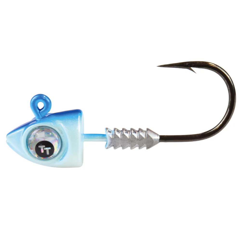 TT Big Eyez Jighead