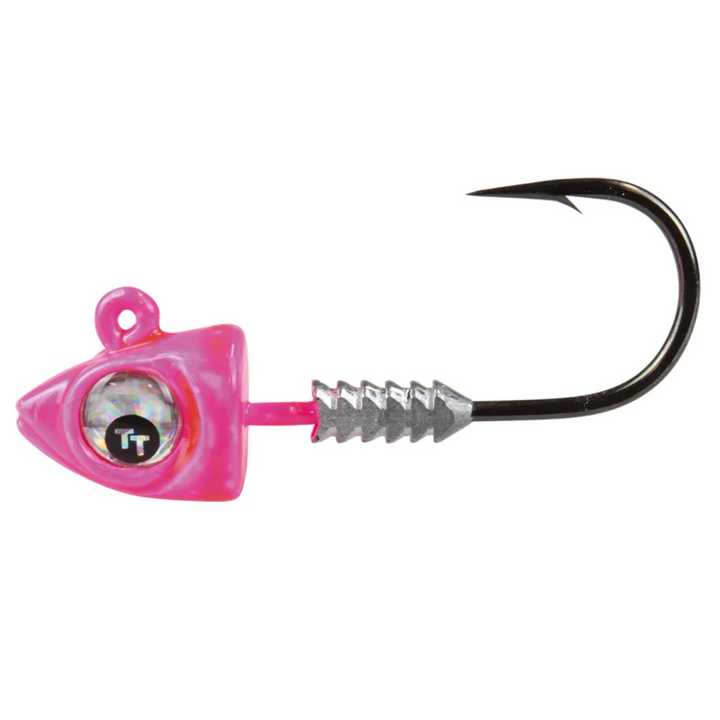 TT Big Eyez Jighead