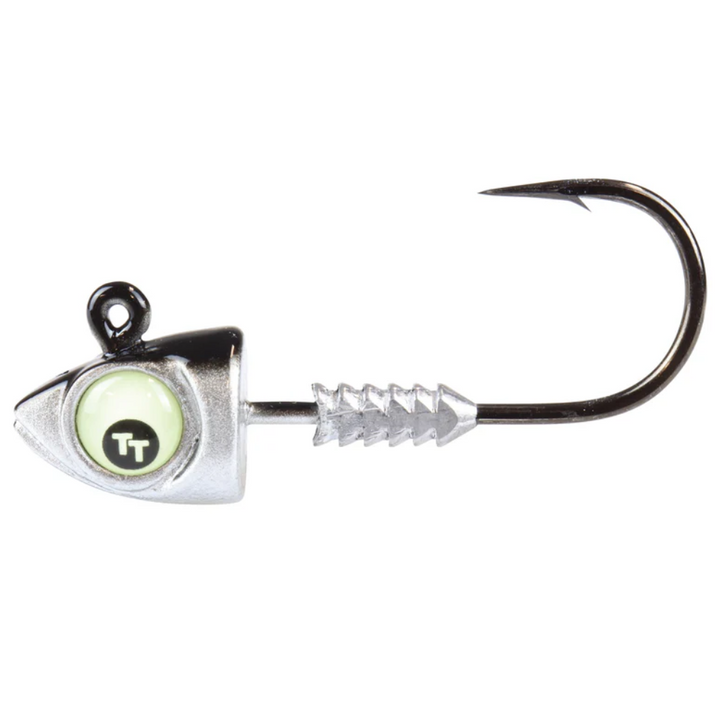 TT Big Eyez Jighead