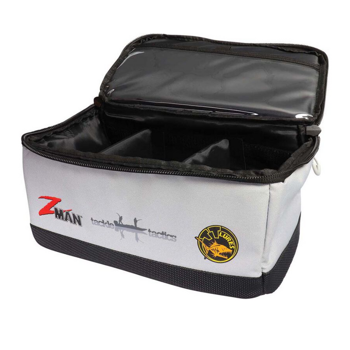 TT Deluxe Zman Tackle Block