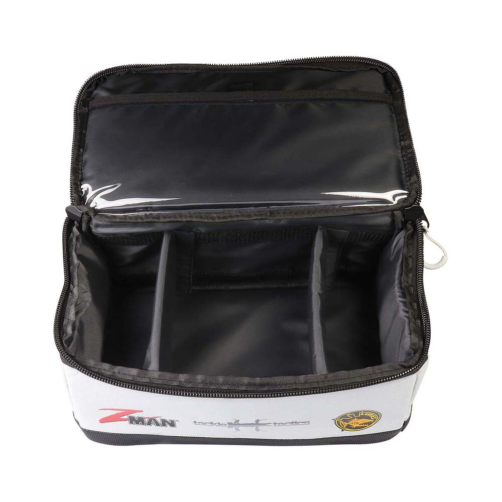 TT Deluxe Zman Tackle Block