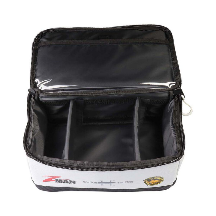 TT Deluxe Zman Tackle Block