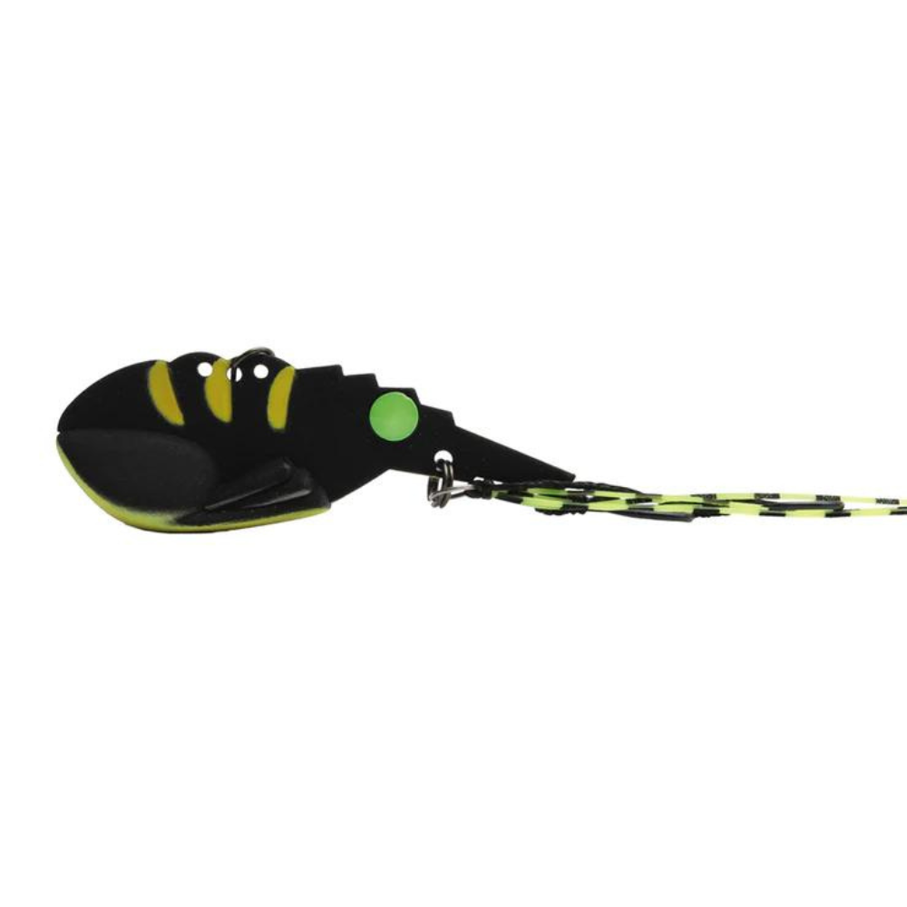 TT SwitchPrawn Metal Vibe Lure