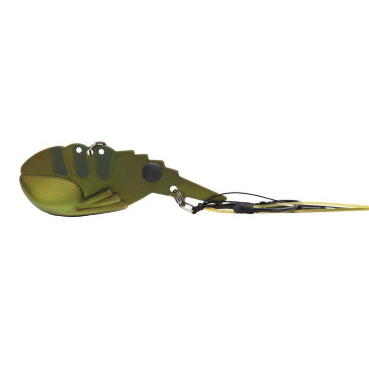 TT SwitchPrawn Metal Vibe Lure