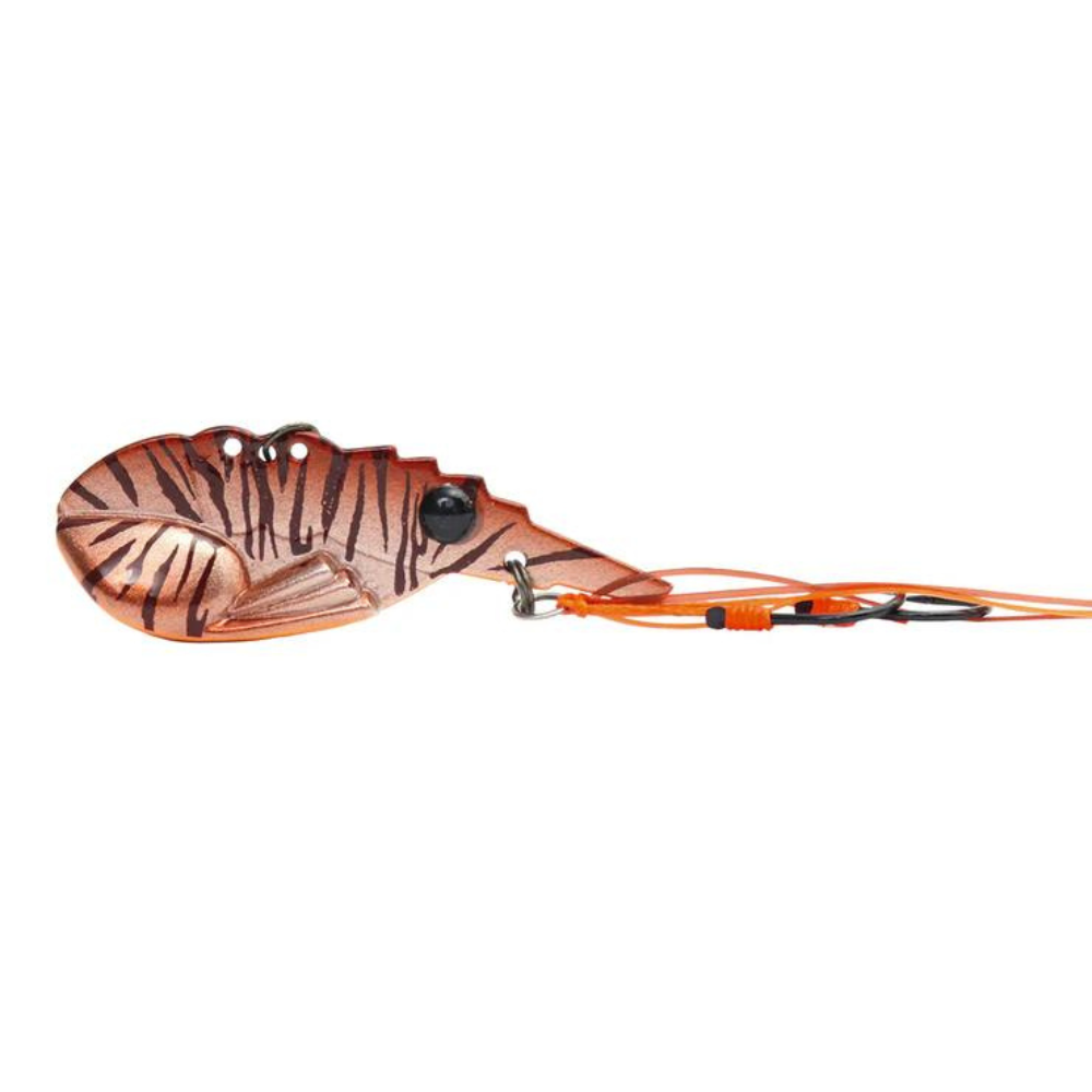 TT SwitchPrawn Metal Vibe Lure