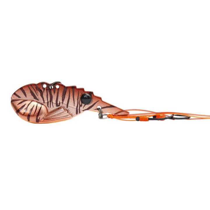 TT SwitchPrawn Metal Vibe Lure