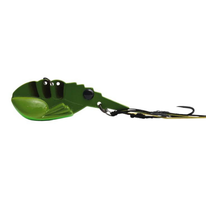 TT SwitchPrawn Metal Vibe Lure